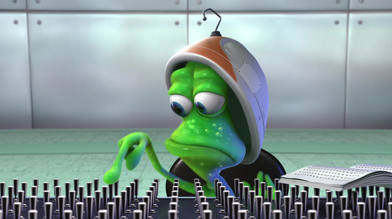 Avatar du membre